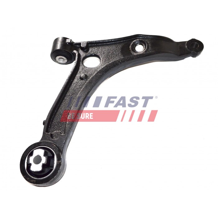 Triangle de Suspension Avant Droit Pour Peugeot Fiat Citroën 3521P1 1352225080