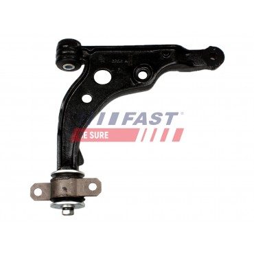 Triangle de Suspension Avant Droit Pour Peugeot Fiat Citroën 3521H2 1308601080