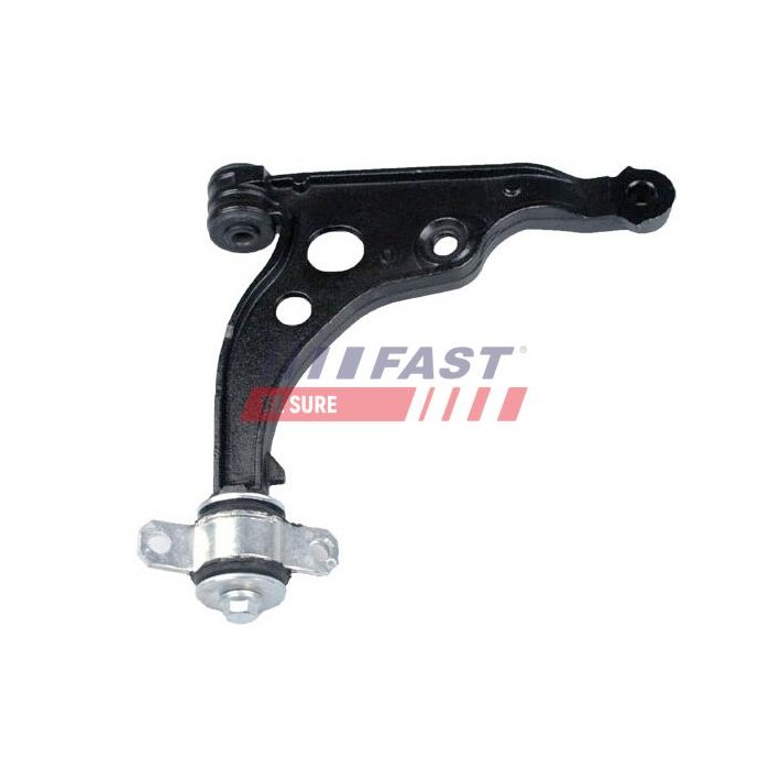 Triangle de Suspension Avant Droit Pour Peugeot Fiat Citroën 3521J4 1300473080