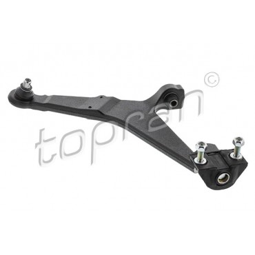 Triangle de Suspension Avant Gauche Pour Peugeot 106 Citroën Saxo 352078