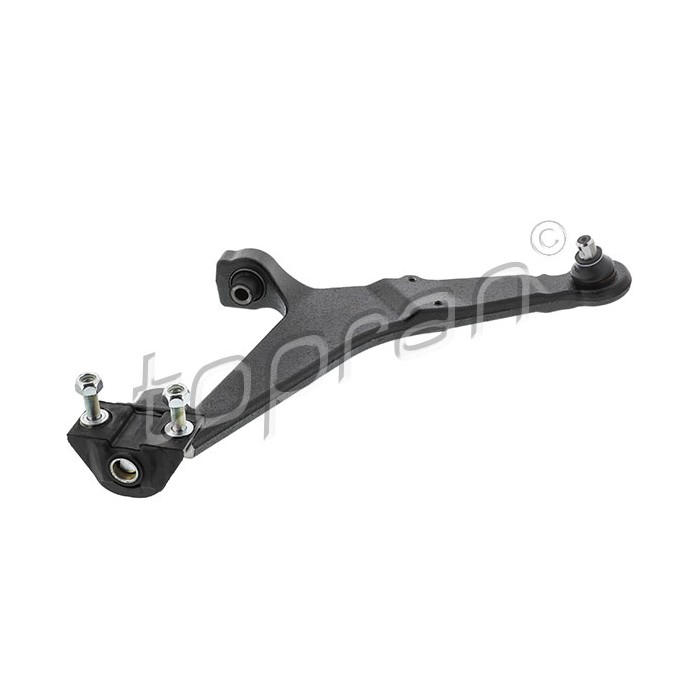 Triangle de Suspension Avant Droit Pour Peugeot 106 Citroën Saxo 352079