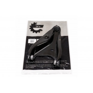 Triangle de Suspension Avant Gauche Pour Renault Dokker Express Lodgy Logan II