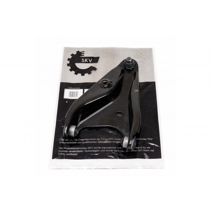 Triangle de Suspension Avant Gauche Pour Renault Dokker Express Lodgy Logan II