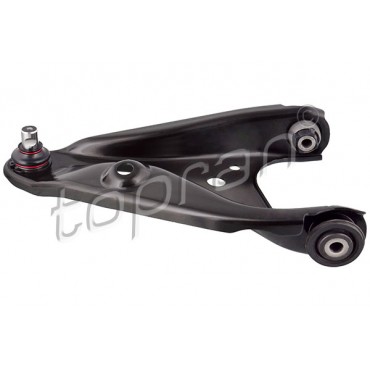 Triangle de Suspension Avant Gauche Pour Renault Dokker Lodgy Logan II Sandero
