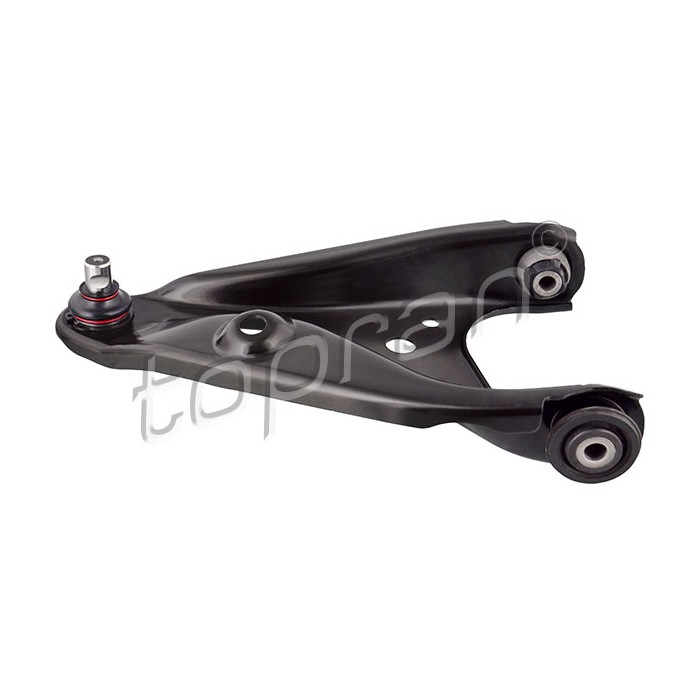 Triangle de Suspension Avant Gauche Pour Renault Dokker Lodgy Logan II Sandero