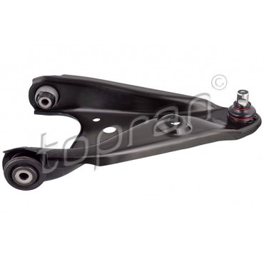 Triangle de Suspension Avant Droit Pour Renault Dokker Lodgy Logan II Sandero