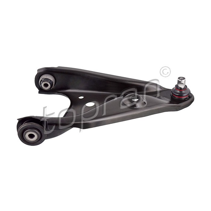 Triangle de Suspension Avant Droit Pour Renault Dokker Lodgy Logan II Sandero
