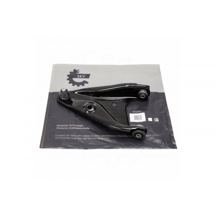 Triangle de Suspension Avant Gauche Pour Renault Logan Sandero Dacia Logan