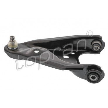 Triangle de Suspension Avant Gauche Pour Renault Logan Sandero Dacia Logan