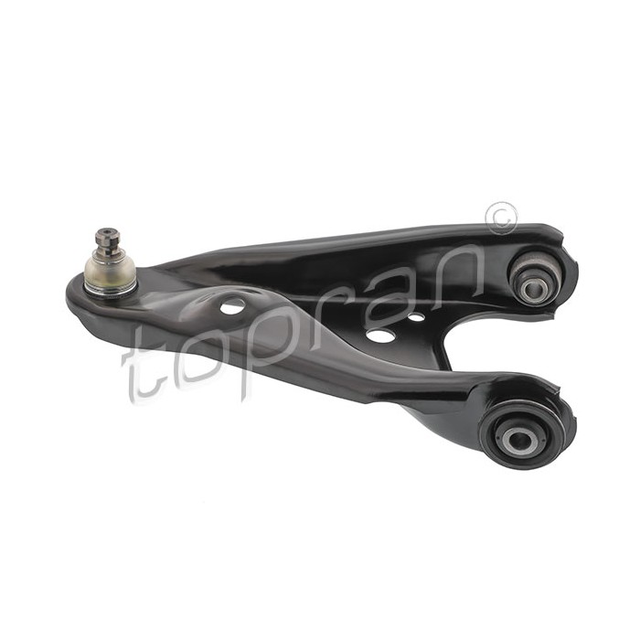 Triangle de Suspension Avant Gauche Pour Renault Logan Sandero Dacia Logan
