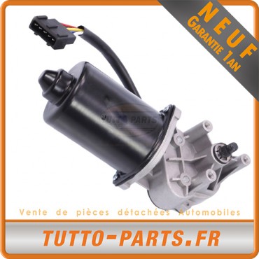 Moteur d'Essuie-Glace Avant Peugeot 306