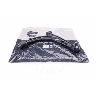 Triangle de Suspension Avant Droit Pour Fiat Cinquecento Van 7636996