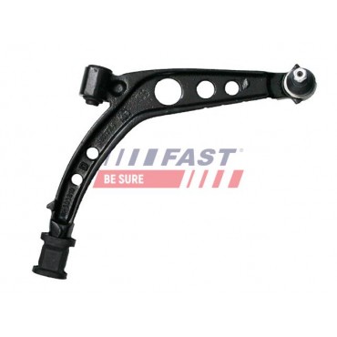 Triangle de Suspension Avant Droit Pour Fiat Cinquecento Seicento/600 7636996