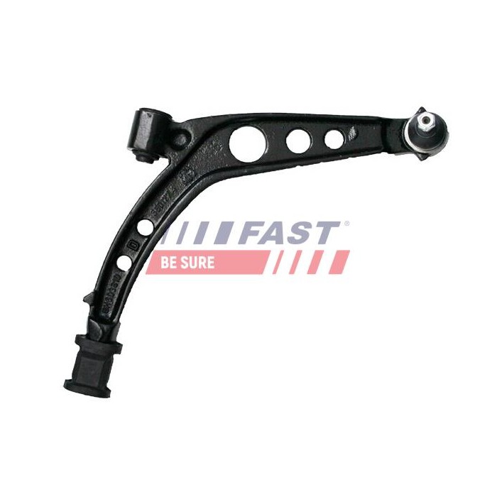 Triangle de Suspension Avant Droit Pour Fiat Cinquecento Seicento/600 7636996