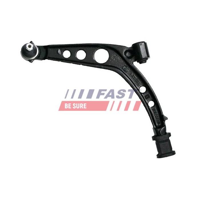 Triangle de Suspension Avant Gauche Pour Fiat Cinquecento Seicento/600 7636995