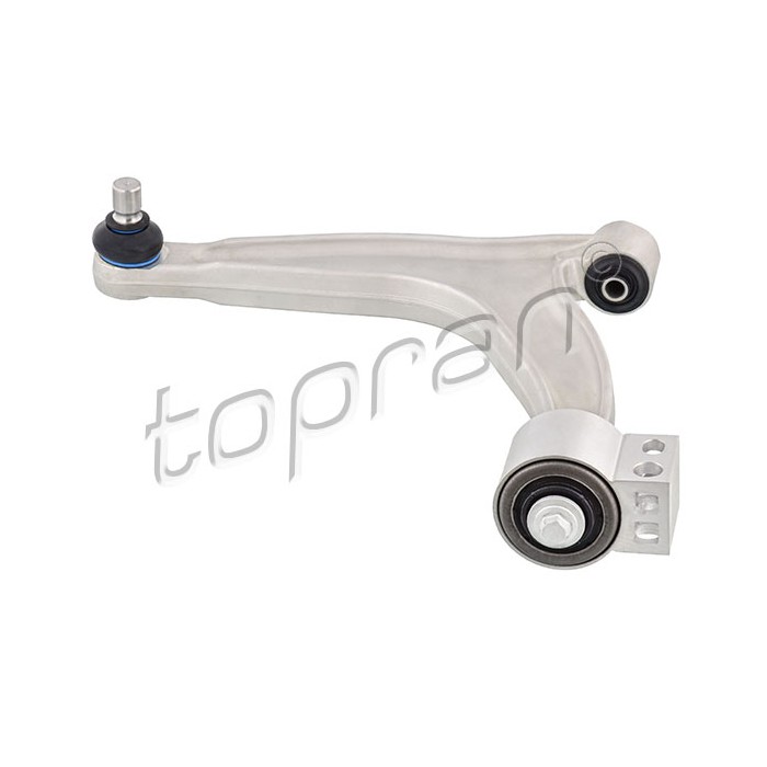 Triangle de Suspension Avant Gauche Pour Opel Fiat Vauxhall 0352051 51748653