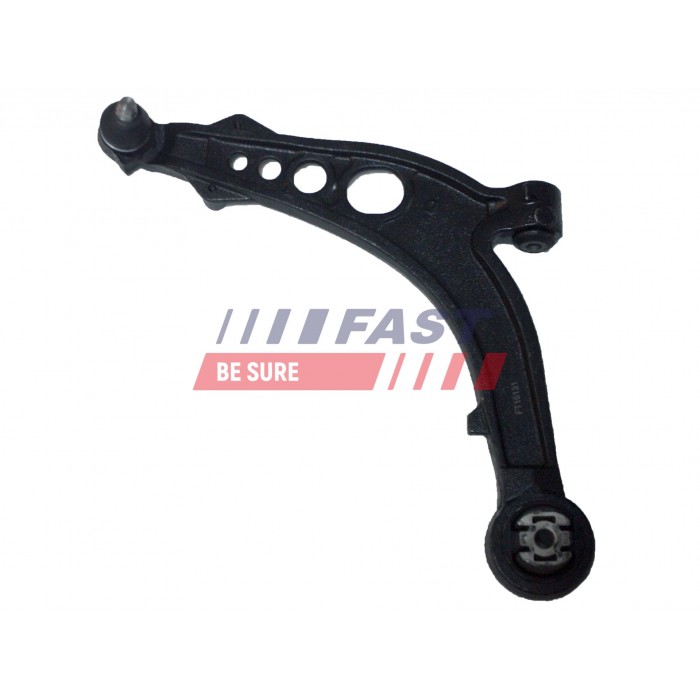 Triangle de Suspension Avant Gauche Pour Fiat Idea Linea Punto Lancia Musa