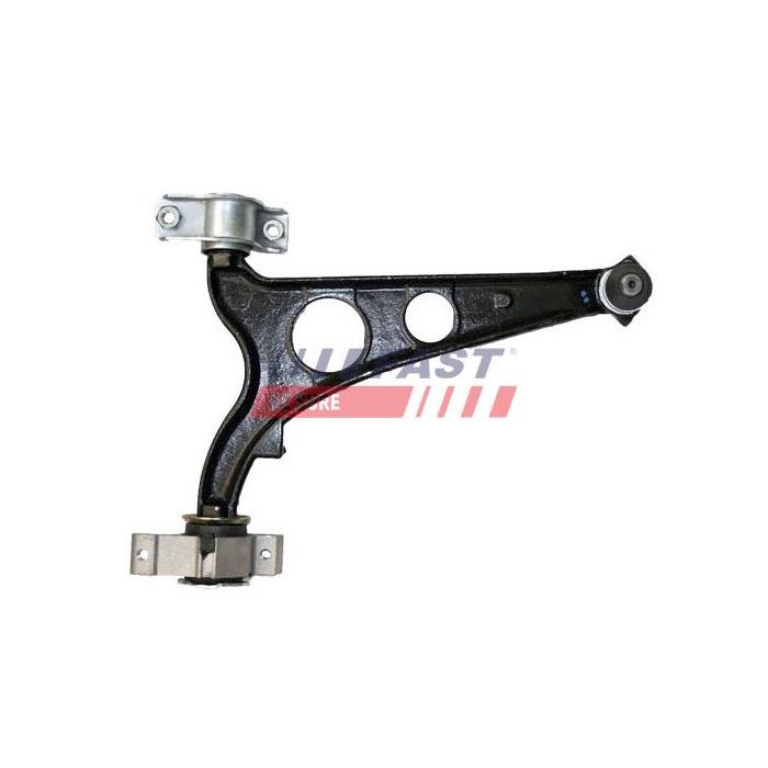 Triangle de Suspension Avant Gauche Pour Fiat Multipla Lancia Lybra 46522142