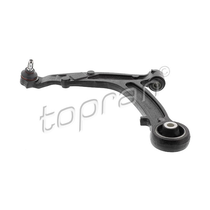 Triangle de Suspension Avant Gauche Pour Fiat Panda 50703128 51857133