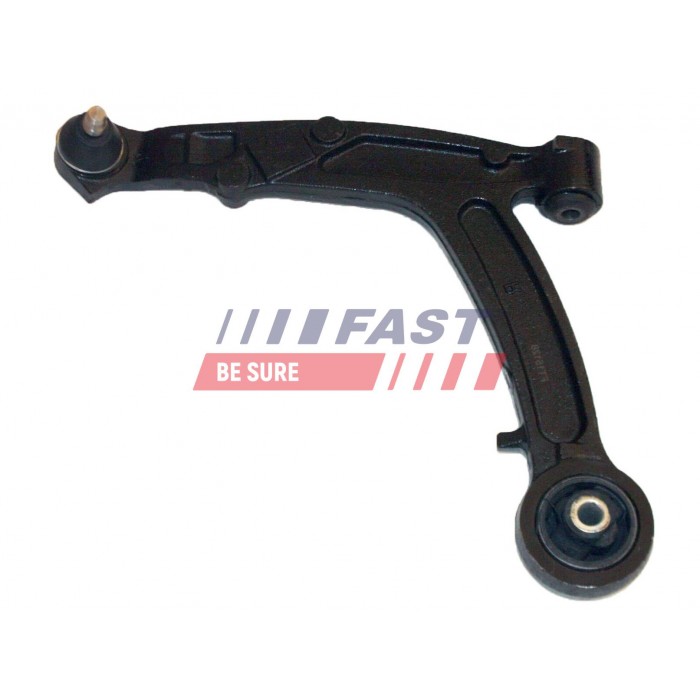 Triangle de Suspension Avant Gauche Pour Fiat Panda 50703128 51857133