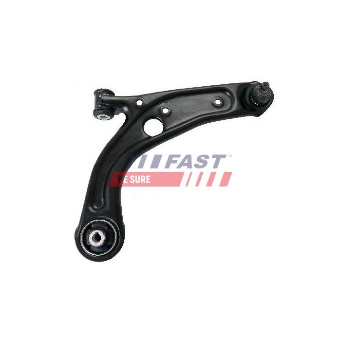 Triangle de Suspension Avant Droit Pour Fiat Panda 51849600 51928527 51957400