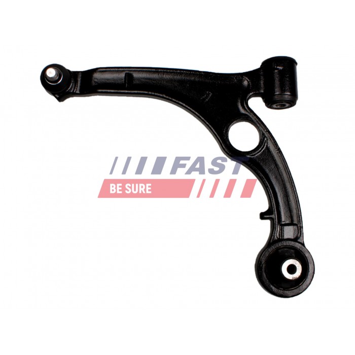 Triangle de Suspension Avant Gauche Pour Fiat Stilo 50705083