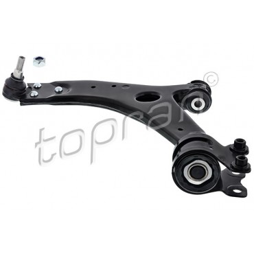 Triangle de Suspension Avant Gauche Pour Ford C-Max Focus II 1420858 1488111