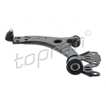 Triangle de Suspension Avant Gauche Pour Ford C-Max II Focus III BV613A424AAB