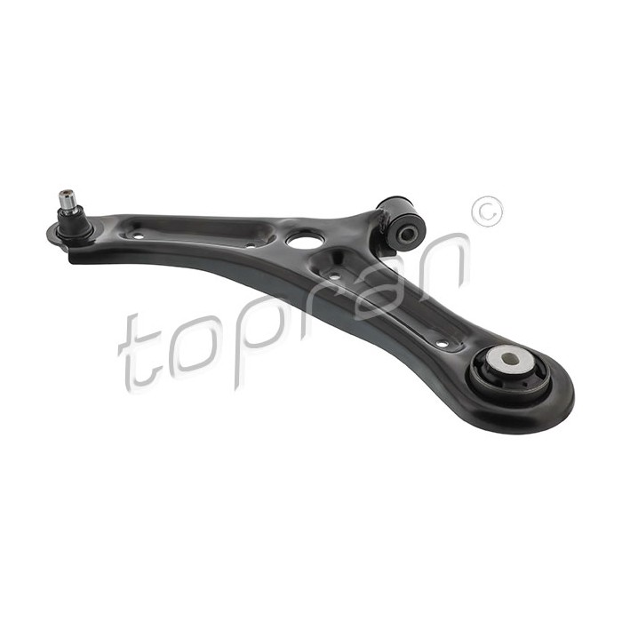Triangle de Suspension Avant Gauche Pour Ford Ecosport 1782485 1793903 2106530