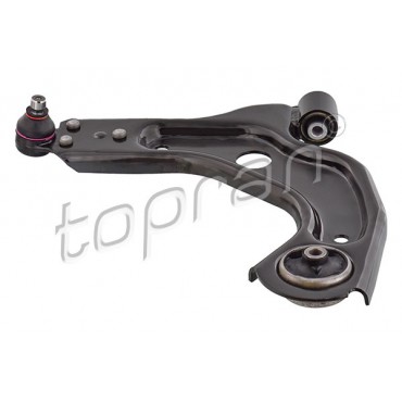 Triangle de Suspension Avant Gauche Pour Ford Fiesta IV Puma 1063255 1072279
