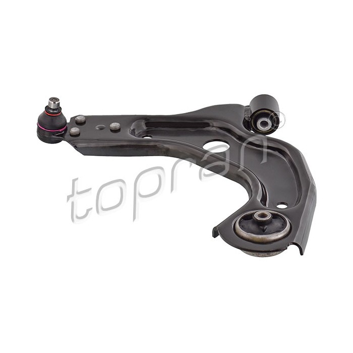 Triangle de Suspension Avant Gauche Pour Ford Fiesta IV Puma 1063255 1072279