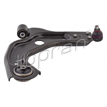 Triangle de Suspension Avant Droit Pour Ford Fiesta IV Puma 1021219 1063236