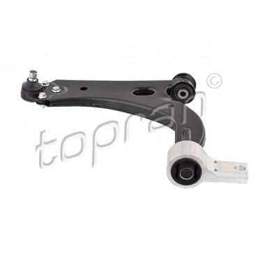 Triangle de Suspension Avant Gauche Pour Ford Fiesta V Fusion Mazda 2