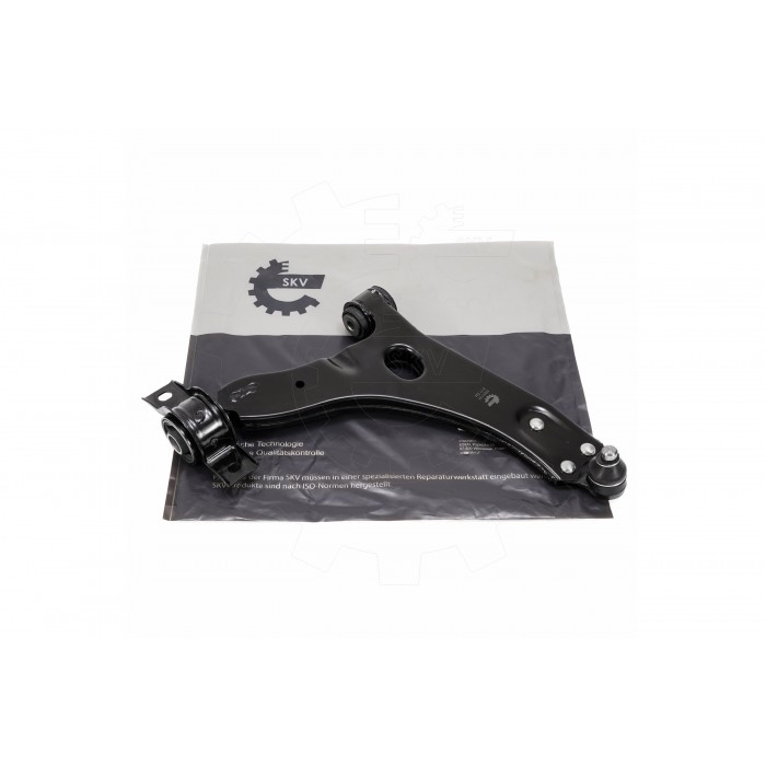 Triangle de Suspension Avant Droit Pour Ford Focus Turnier 1061563 1061565