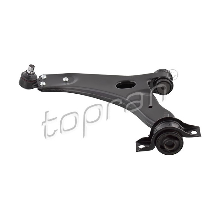 Triangle de Suspension Avant Gauche Pour Ford Focus Turnier 98AG3051AJ