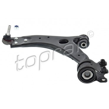 Triangle de Suspension Avant Gauche Pour Ford Focus C-Max II 3M513A424AH