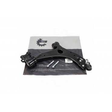 Triangle de Suspension Avant Droit Pour Ford Focus C-Max II Volvo C30 C70 II S40