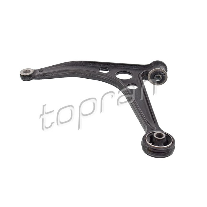 Triangle de Suspension Avant Gauche Pour VW Seat Ford Galaxy 7M0407151B 1007602