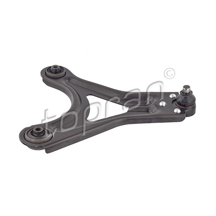 Triangle de Suspension Avant Droit Pour Ford Mondeo I II 1023026 1030277 1043159