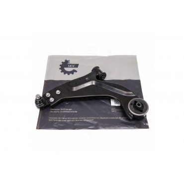 Triangle de Suspension Avant Gauche Pour Ford Mondeo III 1S713051AM 1S713051AN