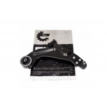 Triangle de Suspension Avant Droit Pour Ford Mondeo III Jaguar X-Type 1311416