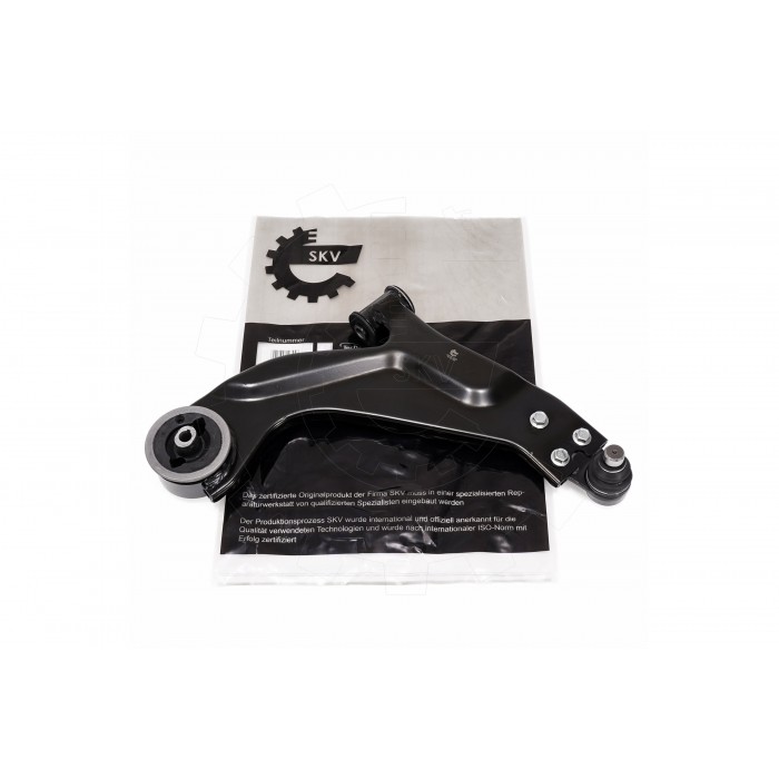 Triangle de Suspension Avant Droit Pour Ford Mondeo III Jaguar X-Type 1311416