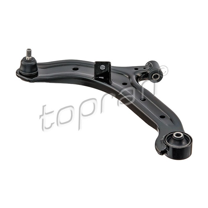 Triangle de Suspension Avant Gauche Pour Hyundai Accent II 5450025000