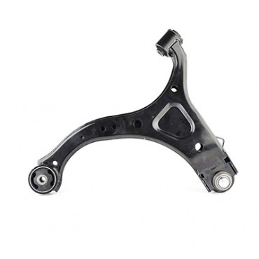 Triangle de Suspension Avant Droit Pour Hyundai Santa Fé II 545012B000