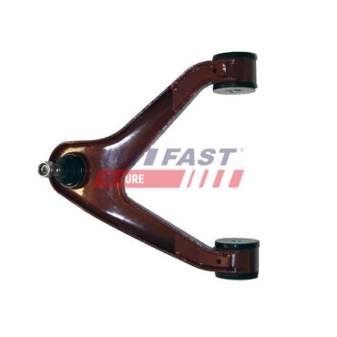 Triangle de Suspension Avant Gauche Supérieur Pour Iveco Daily III IV 42551296