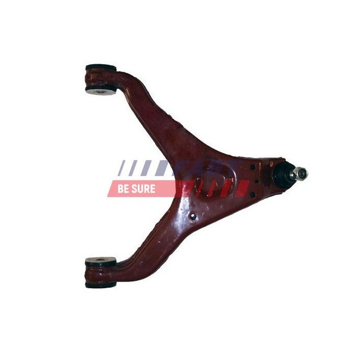 Triangle de Suspension Avant Droit inférieur Pour Iveco Daily III IV V 42551289