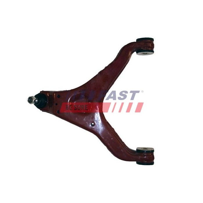 Triangle de Suspension Avant Gauche inférieur Pour Iveco Daily III IV 42551290