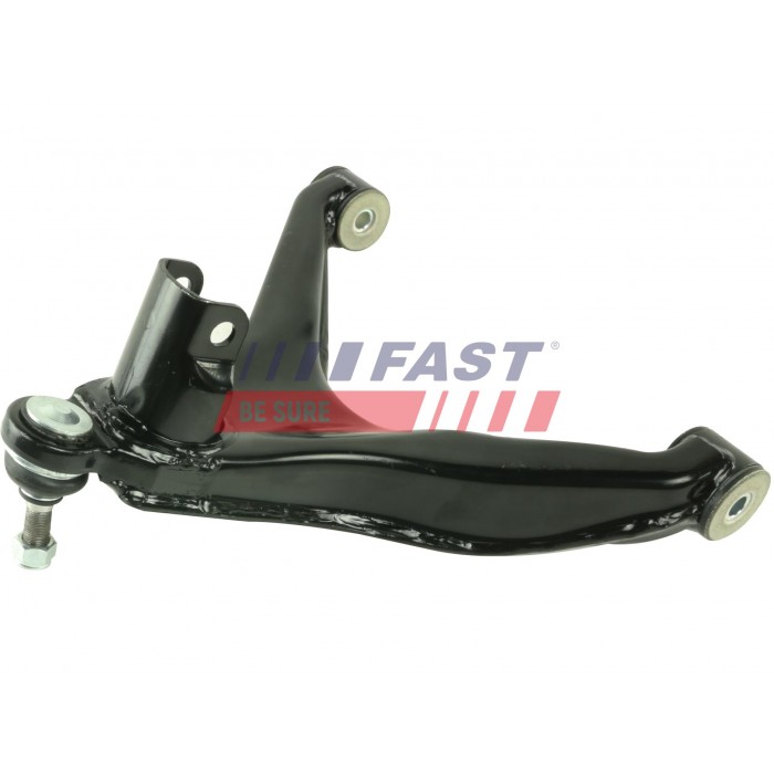 Triangle de Suspension Avant inférieur Pour Iveco Daily VI 5801564316