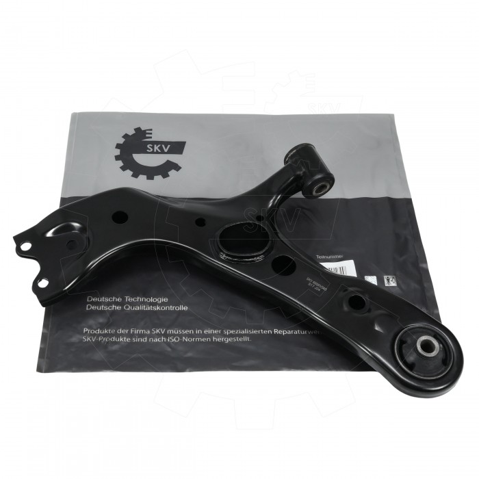 Triangle de Suspension Avant Gauche inférieur Pour Toyota RAV 4 III IV Lexus NX