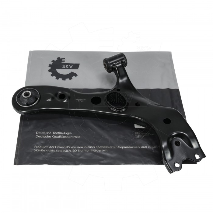 Triangle de Suspension Avant Droit inférieur Pour Toyota RAV 4 III IV Lexus NX